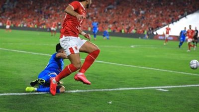 أخبار الأهلي اليوم الثلاثاء 25-2-2020.. الزمالك ينسحب أمام المارد الأحمر