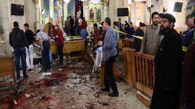 عاجل.. تنفيذ حكم الإعدام على 8 مِن المتهمين بتفجير كنيستي طنطا والإسكندرية