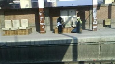 “المترو” تكشف حقيقة انفجار أسلاك الكهرباء بمحطة غمرة