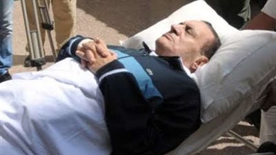 عاجل.. وفاة الرئيس الأسبق محمد حسني مبارك