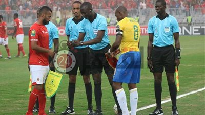 موعد مباراة الأهلي وصن داونز القادمة في دوري أبطال إفريقيا