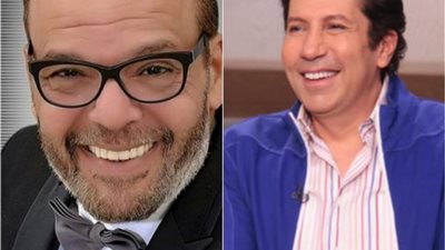 أحمد البدري يكشف حقيقة إخراجه لفيلم هاني رمزي “الباب يفوت جمل”