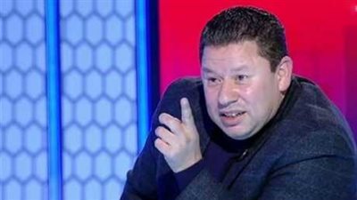 رضا عبد العال لمرتضى منصور: “هتتريق هتريق وهقول على حاجات وفضايح جوه بلاش أنا”