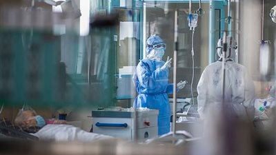 عاجل.. كندا تعلن إصابة مواطن عائد من مصر بفيروس كورونا الجديد (صورة)