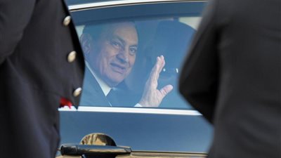 محامٍ يطالب بتغيير اسم مدينة طابا لـ”مبارك”.. وينذر الحكومة رسميًا (مستند)