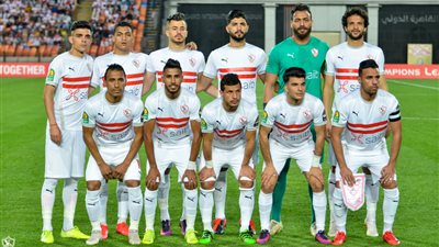 مران الزمالك.. راحة الأساسيين وبرنامج تدريبي لشيكابالا وجمعة وانتظام عواد وجلسة مع أوباما