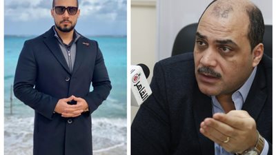 محمد الباز: عبد الله رشدي دجال وأتحداه أن يجيب عن سؤال: هل يدخل مجدي يعقوب الجنة؟ (بيان)