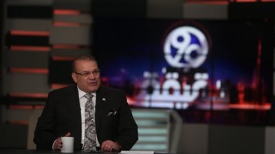 حسن راتب: أرسلت رسالة لمبارك أحذره من الثورة.. والإخوان استولوا على السلطة من خلال يناير