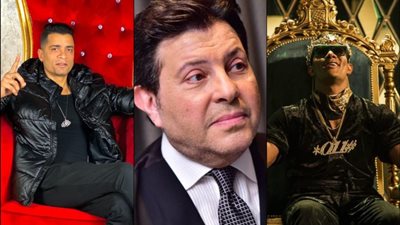 مصدر: الموسيقيين لا تستطيع منع محمد رمضان وشاكوش.. ومخاطبة يوتيوب اقتراح لم يُنفذ (فيديو)