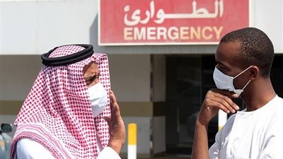 عاجل.. السعودية تُعلن تسجيل أول إصابة بفيروس كورونا لمواطن قادم من إيران