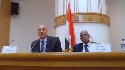 نقاد بالأعلى للثقافة: رؤى طه حسين يمكن أن تحل عددًا من المشكلات الحالية