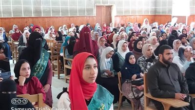 موقف الإسلام من العمليات الانتحارية.. ندوة توعوية لمنظمة خريجي الأزهر بالمنوفية