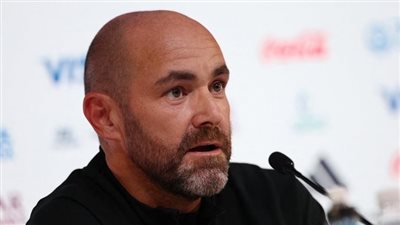 مدرب منتخب قطر: منتخب السنغال قوي.. ونريد أن نتأهل للدور المقبل