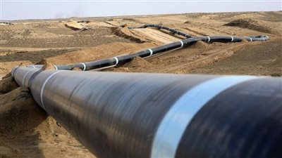 قرار عاجل من جهات التحقيق بشأن واقعة اكتشاف سرقة مواد بترولية في الدقهلية