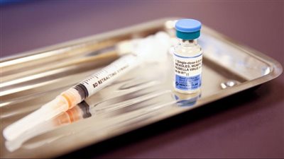 ارتفاع معدل إصابات الحصبة في بريطانيا.. وخبراء يحذرون: ملايين الأشخاص في خطر 