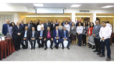 رئيس الإنجيلية: دار الكتاب المقدس لها تاريخ عظيم في التعريف بالله والوصول إليه