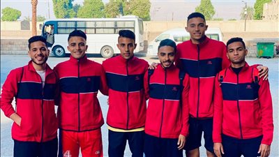 جامعة أسيوط تحصد المراكز الأولى في مهرجان ألعاب الجنوب الرابع بمدينة الأقصر