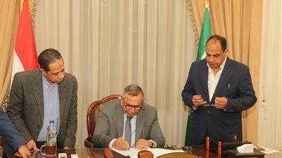 اللجنة القضائية في انتخابات الوفد تصدر عددا من التعليمات قبل جلسة الهيئة العليا