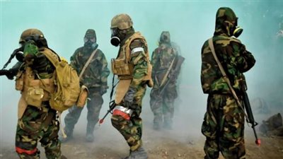 روسيا: سنفضح تجارب أمريكا البيولوجية بأوكرانيا.. وقدمنا للأمم المتحدة أدلة على أنشطتها المدمرة