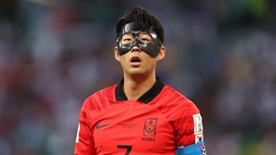 سون: قدمنا كل ما نملك أمام البرازيل.. ولا يمكن لوم أي شخص بعد الخروج من كأس العالم