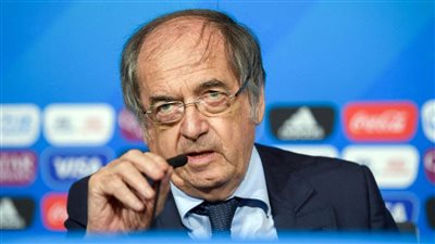 رئيس الاتحاد الفرنسي: قطر أثبتت أنها جاهزة لاستضافة المونديال.. وأحبطت الحملات الغربية