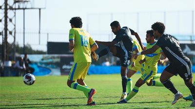 دوري الدرجة الثانية.. تعرف على مباريات الجولة الثامنة من المجموعة الأولى