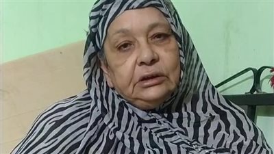 بعد عرض عمرو الليثي حالتها.. الحاجة منى ضحية عقوق نجلها توجه الشكر لـ شيخ الأزهر بعد سداد ديونها | بث مباشر