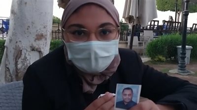 وفاة مواطن داخل مستشفى خاص بسوهاج.. وابنته: الإهمال الطبي السبب وعايزة حق أبويا | صور