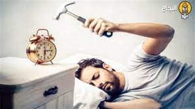 الكسل في الصباح قد يكون أحد أعراض سرطان الدم