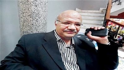 30 نوفمبر توقيع رواية طه الذي رأى للكاتب حمدي البطران