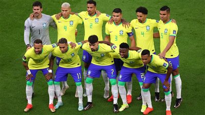 ريتشارليسون يقود هجوم البرازيل لمواجهة سويسرا في كأس العالم