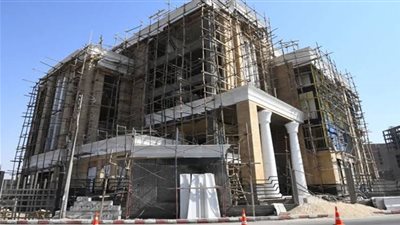 بدءا من الأحد.. تلقي طلبات الراغبين في شغل وظيفة مدير مكتبة مصر العامة بقنا