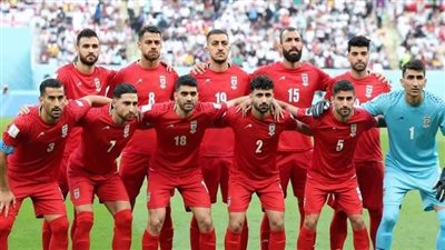 موعد مباراة إيران وأمريكا في كأس العالم 2022 والقنوات الناقلة 