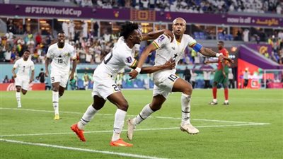 صمود العرب وظهور مخيب للمنتخبات الإفريقية بالجولة الأولى من كأس العالم 2022