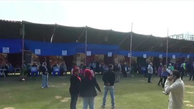 انطلاق انتخابات نادي سموحة السكندري على مقعد الرئيس