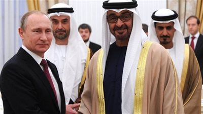 محادثات بين روسيا وأوكرانيا في الإمارات حول تبادل الأسرى واستئناف صادرات الأمونيا لإفريقيا 