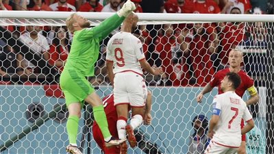 تشكيل مباراة تونس وأستراليا في كأس العالم.. السليتي والمساكني يقودان هجوم نسور قرطاج