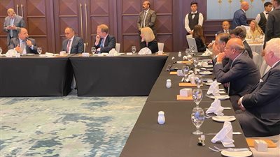 رئيس الوزراء: 77.6% زيادة في صادراتنا إلى بريطانيا خلال أول 8 أشهر من 2022