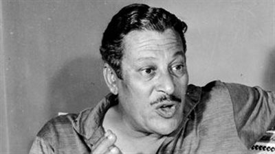 في ذكرى وفاته.. نجل عماد حمدي يكشف سر إدمان والده