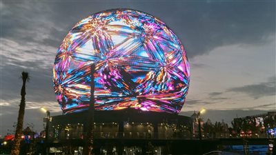 فوق الخيال.. فينسيا الإيطالية تذهل زوار بوليفارد وورلد بموسم الرياض | صور