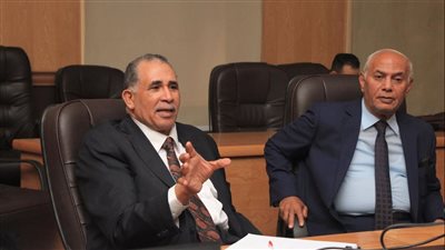 نقابة المحامين: نعمل على ميكنة كافة الخدمات العلاجية للأعضاء