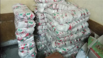 تحرير 54 محضرًا تموينيًا خلال حملات بأسيوط