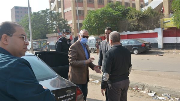 اللواء عبدالحميد