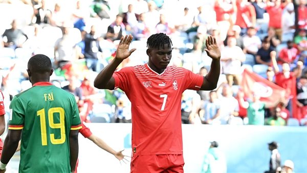 إمبولو عقب تسجيل