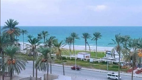 طقس شمال سيناء