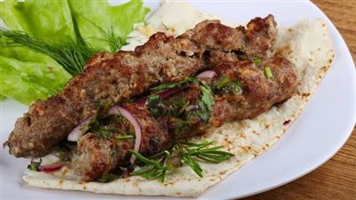 طريقة عمل الكفتة في البيت فاطمة أبو حاتي