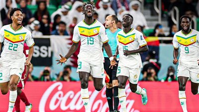 موعد مباراة الإكوادور والسنغال المقبلة في كأس العالم قطر 2022