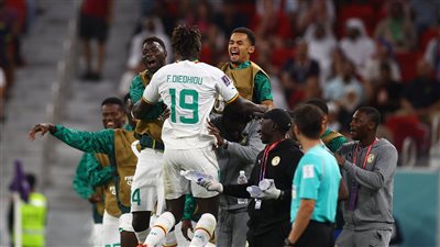موعد مباراة السنغال المقبلة بعد الفوز على قطر 