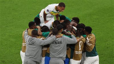 ملخص مباراة قطر والسنغال.. أسود التيرانجا تلتهم العنابي بثلاثية في كأس العالم 2022