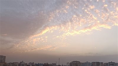 الصغرى تصل لـ 8 درجات.. موجز أخبار الطقس غدًا الخميس الموافق 1 ديسمبر 2022